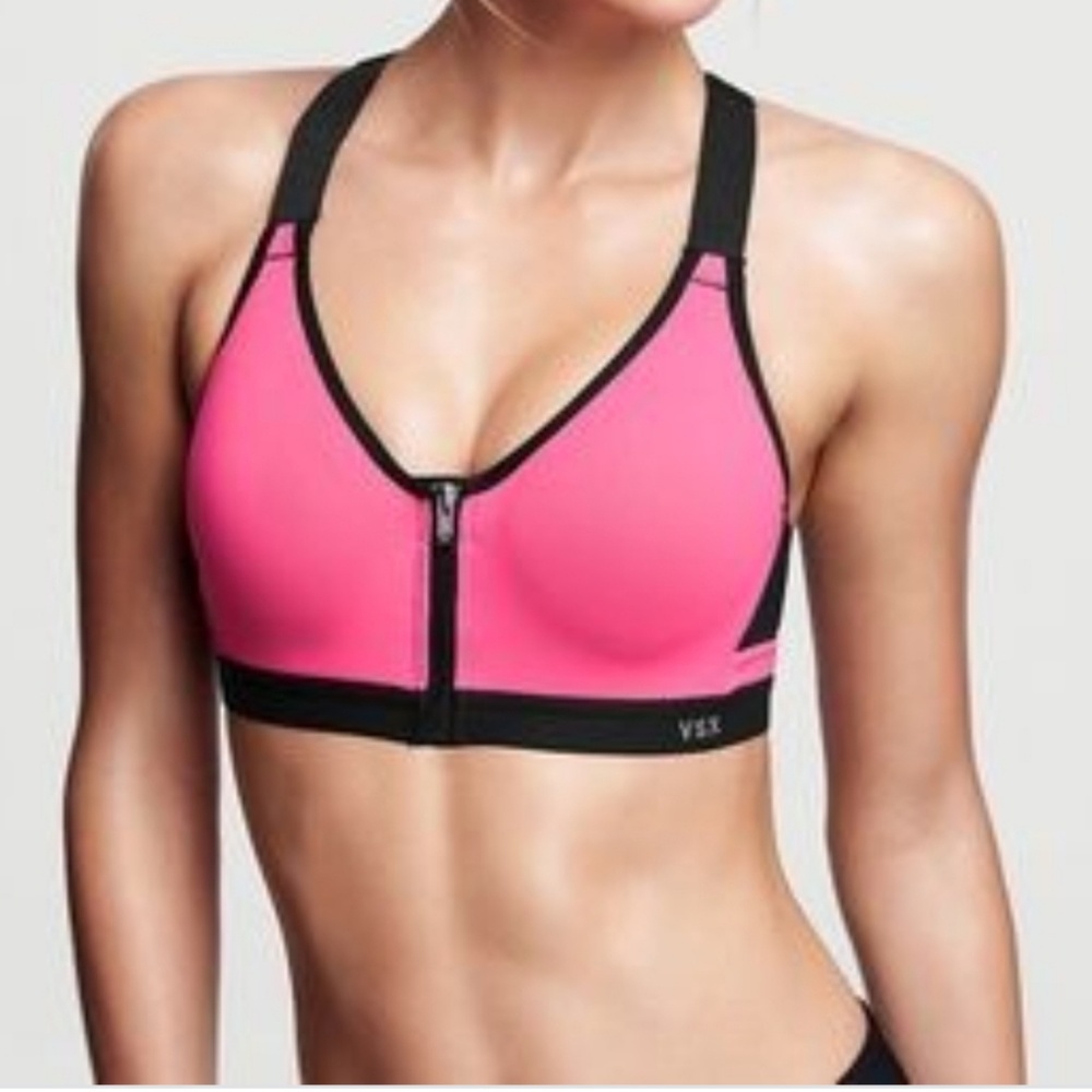 Vs vsx sports bra